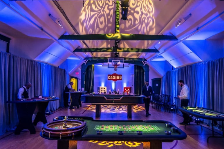 Gallery photo 10 of Casino Nights