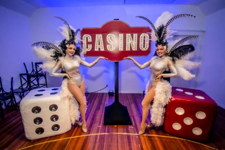 Gallery photo 11 of Casino Nights