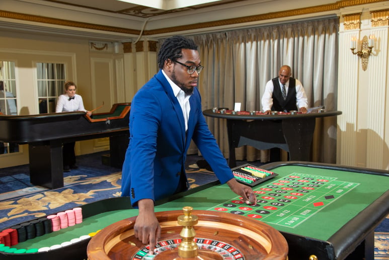 Gallery photo 5 of Casino Nights