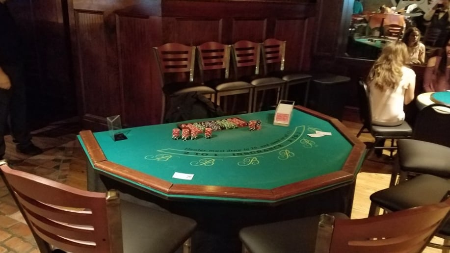 Gallery photo 3 of Casino Nights Live!