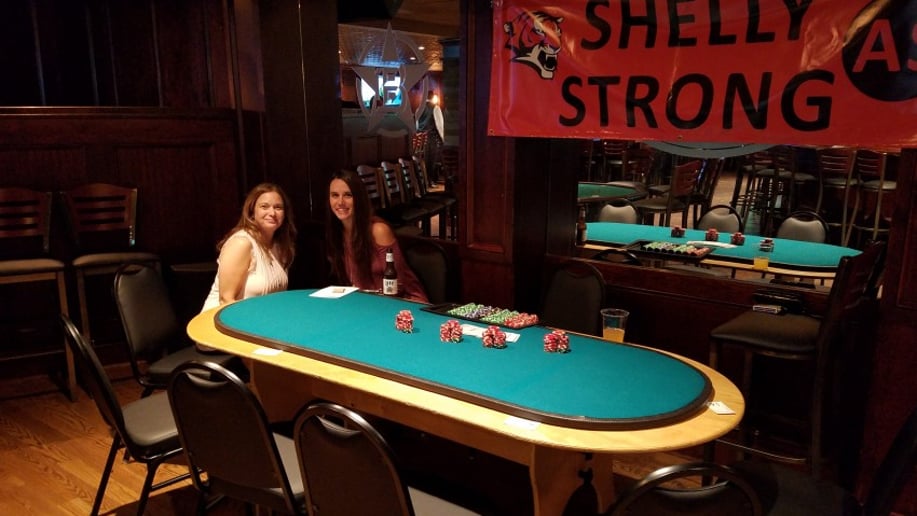 Gallery photo 4 of Casino Nights Live!