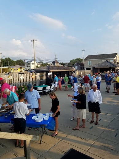 Gallery photo 6 of Casino Nights Live!
