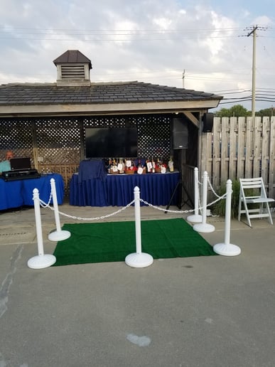 Gallery photo 7 of Casino Nights Live!