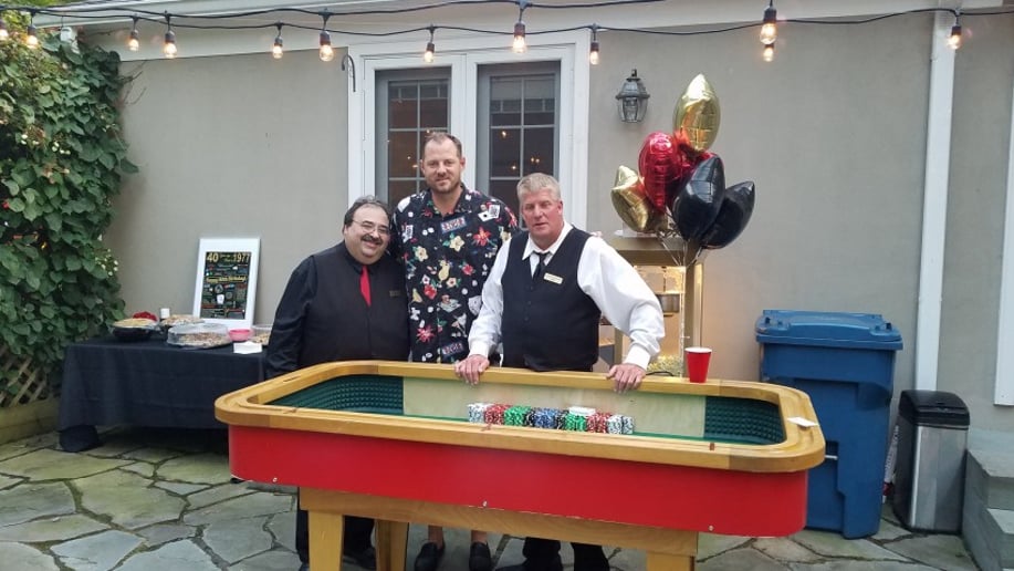 Gallery photo 8 of Casino Nights Live!