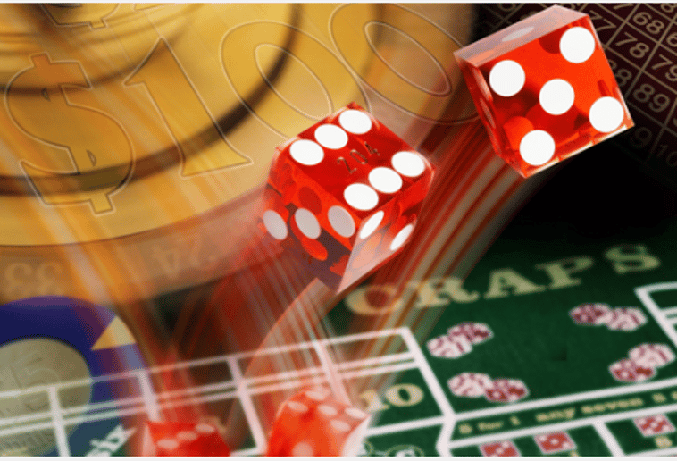 Gallery photo 10 of Casino Nights Live!