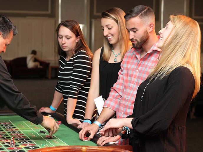 Gallery photo 9 of Seacoast Events