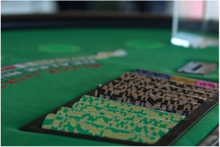 Gallery photo 20 of Casino Parties by Big Eastern Events