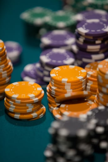 Gallery photo 11 of Casino Parties by Big Eastern Events