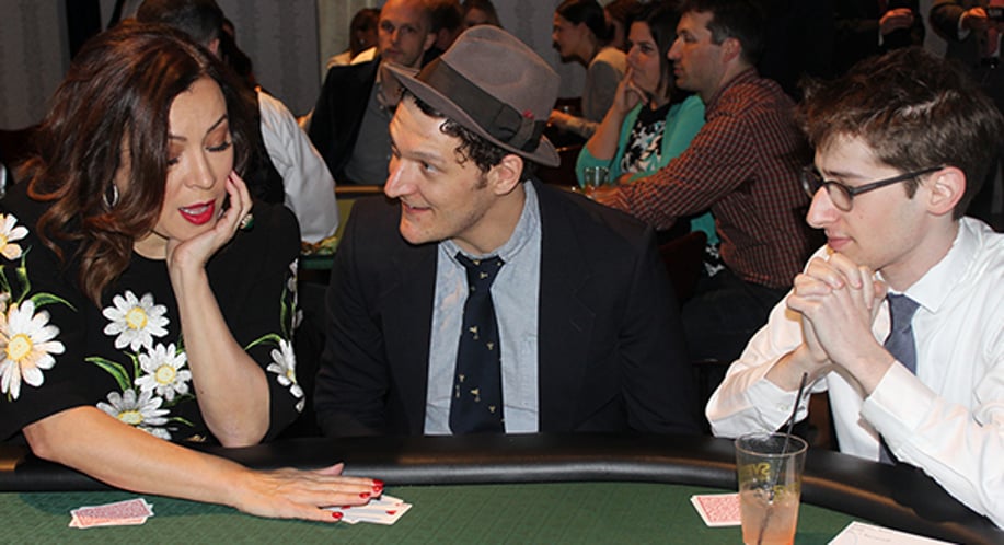 Gallery photo 12 of Casino Parties by Big Eastern Events