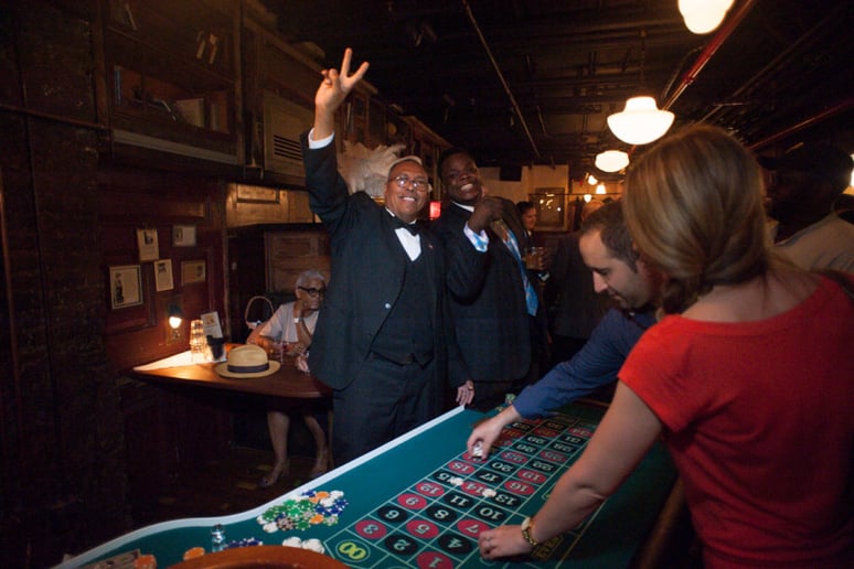 Gallery photo 3 of Casino Parties by Big Eastern Events