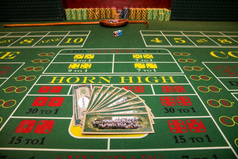 Gallery photo 18 of Casino Parties by Big Eastern Events