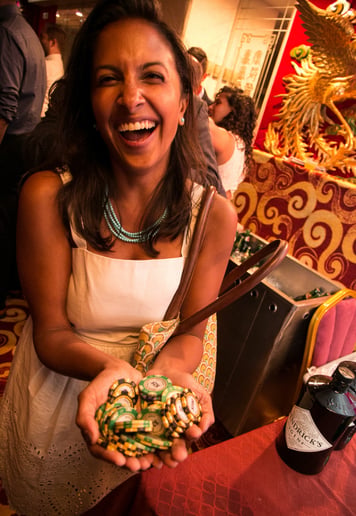 Gallery photo 7 of Casino Parties by Big Eastern Events