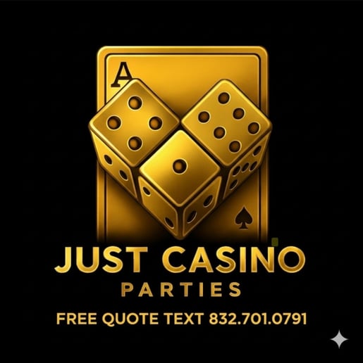 Gallery photo 2 of Just Casino Parties