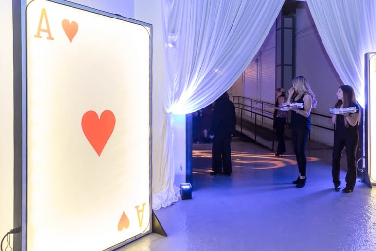 Gallery photo 1 of Casino Party Experts