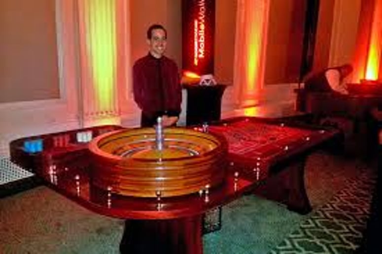 Gallery photo 3 of Casino Party Experts