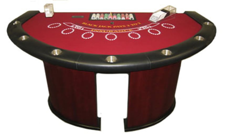 Gallery photo 5 of Casino Party Experts