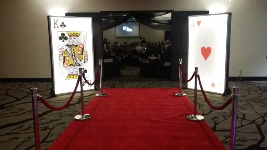 Gallery photo 9 of Casino Party Experts