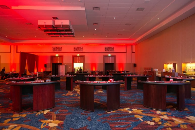 Gallery photo 10 of Casino Party Experts