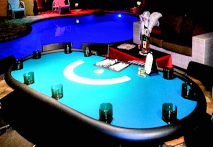 Gallery photo 2 of Casino Party Miami