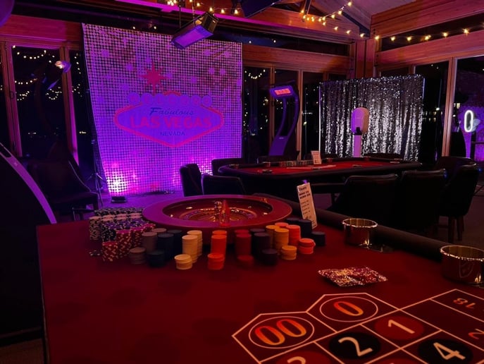 Gallery photo 7 of Casino Party Night