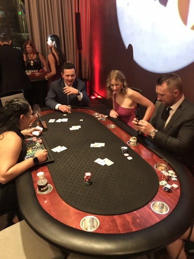 Gallery photo 3 of Casino Party USA
