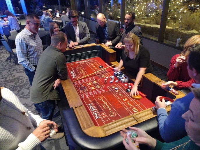 Gallery photo 9 of Casino Party USA