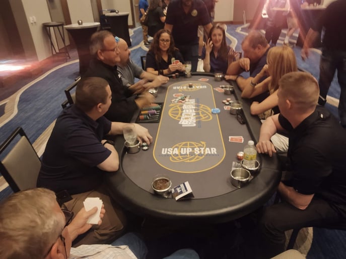 Gallery photo 12 of Casino Party USA