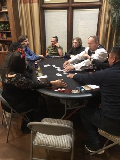 Gallery photo 14 of Casino Party USA