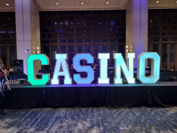Gallery photo 16 of Casino Party USA