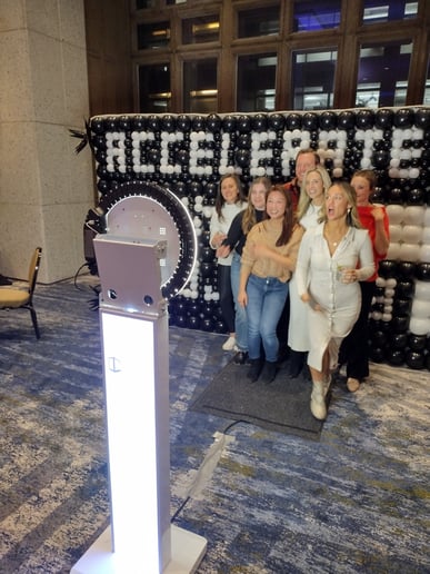 Gallery photo 17 of Casino Party USA