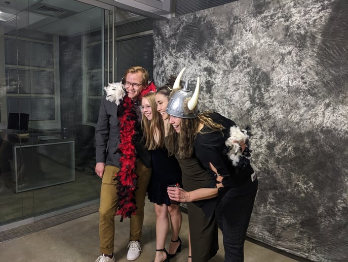 Gallery photo 18 of Casino Party USA