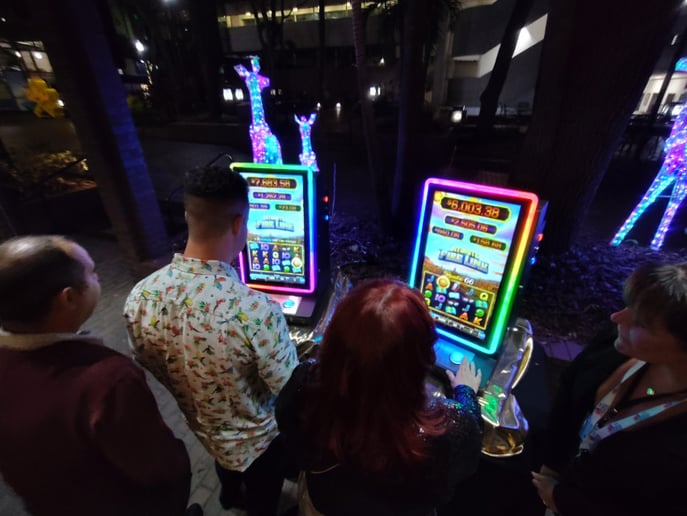 Gallery photo 20 of Casino Party USA
