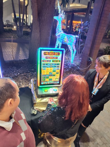 Gallery photo 21 of Casino Party USA