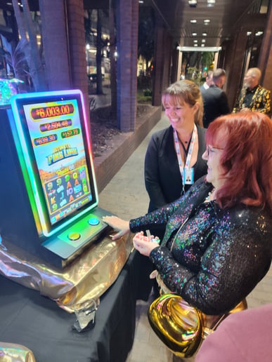 Gallery photo 10 of Casino Party USA