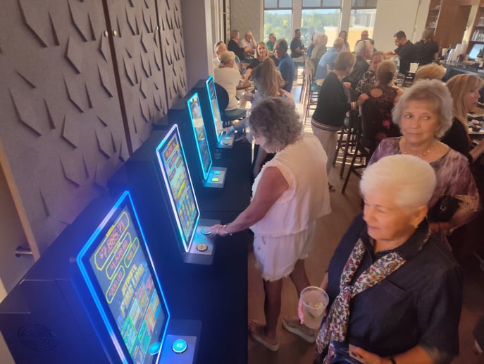 Gallery photo 23 of Casino Party USA