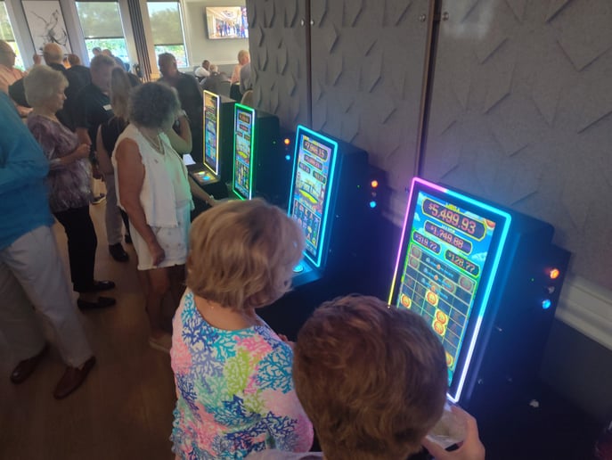 Gallery photo 24 of Casino Party USA