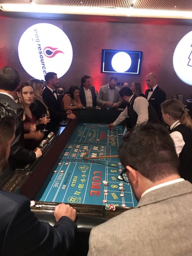 Gallery photo 1 of Casino Party USA - Midwest