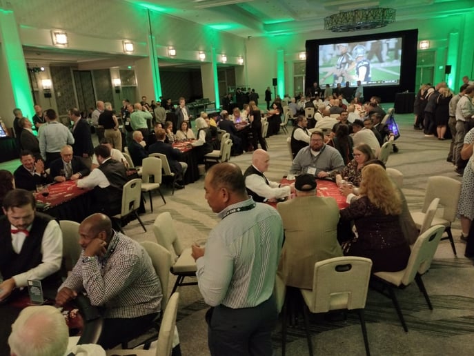 Gallery photo 4 of Casino Party USA - Midwest
