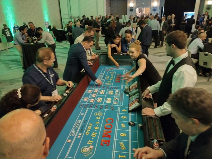 Gallery photo 5 of Casino Party USA - Midwest