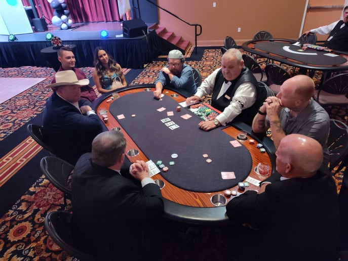 Gallery photo 11 of Casino Party USA - Midwest