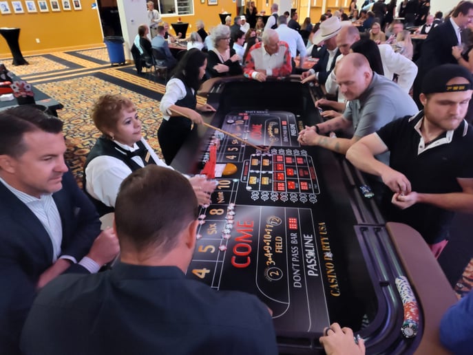 Gallery photo 15 of Casino Party USA - Midwest