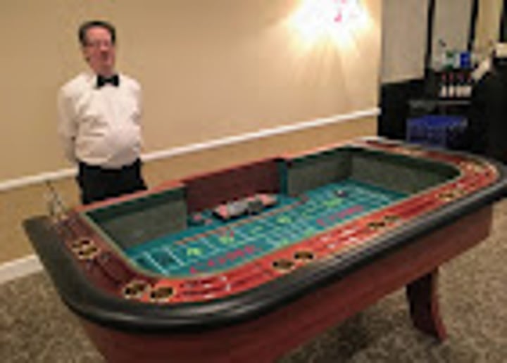 Gallery photo 2 of AV Casino Nights