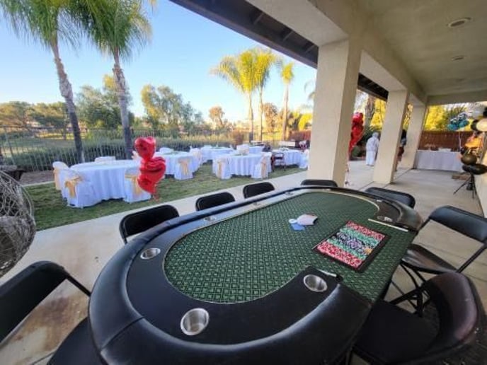 Gallery photo 4 of AV Casino Nights