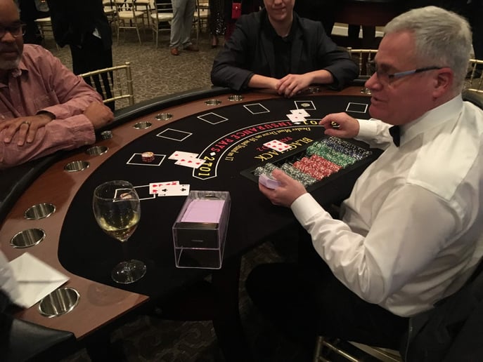 Gallery photo 5 of AV Casino Nights