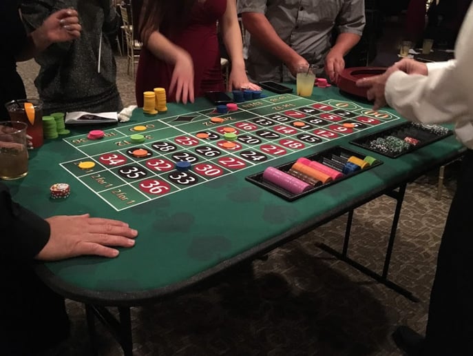 Gallery photo 6 of AV Casino Nights