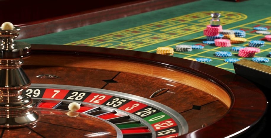 Gallery photo 7 of AV Casino Nights