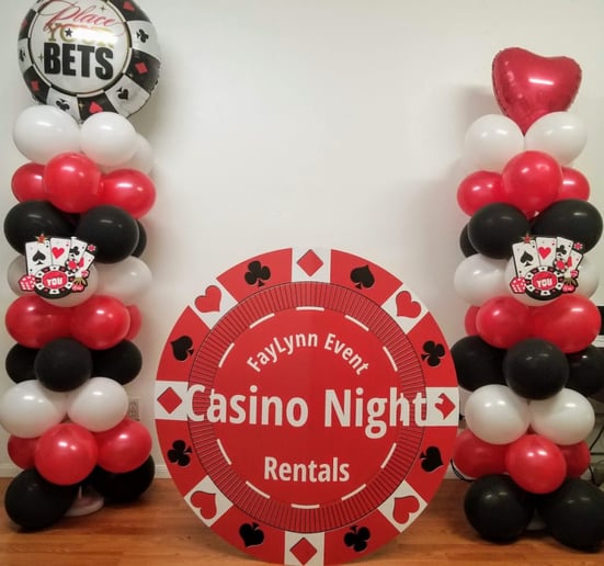 Gallery photo 10 of AV Casino Nights