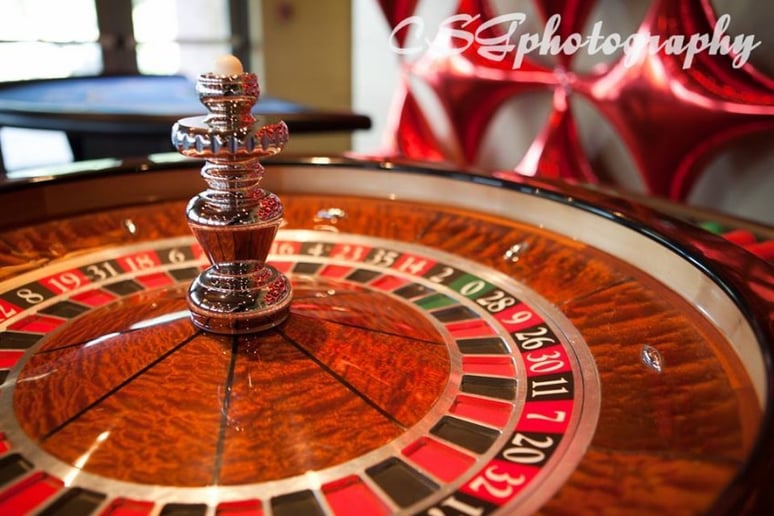 Gallery photo 3 of Queen Of Hearts Casino Parties LLC