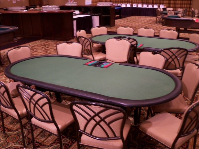Gallery photo 4 of Queen Of Hearts Casino Parties LLC