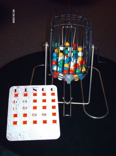 Gallery photo 7 of Queen Of Hearts Casino Parties LLC